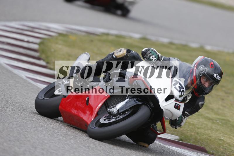 /02 03.04.2026 Speer Racing ADR/Gruppe rot/139